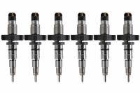 Cummins Injectors - Early 5.9L Cummins Injectors 2003 - 04 - Reman Early 5.9L Cummins Injectors 2003 - 04