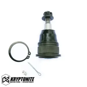 Kryptonite - KRYPTONITE UPPER AND LOWER BALL JOINT PACKAGE DEAL (FOR STOCK CONTROL ARMS) 2001-2010 - Image 3