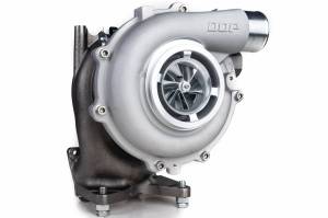 Dan's Diesel Performance, INC. - DDP LLY/LBZ/LMM Stage 2 66mm Turbocharger - Image 2