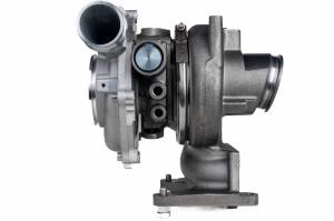 Dan's Diesel Performance, INC. - DDP LML Stage 2 64mm Turbocharger - Image 5