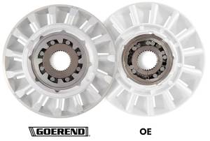 Goerend - Goerend Triple Disc Torque Converter - Image 2