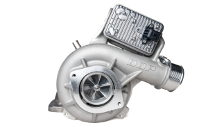 Dan's Diesel Performance, INC. - DDP L5P Stage 2 64mm Turbocharger W/ Actuator - Image 1
