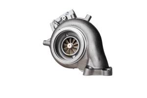 Dan's Diesel Performance, INC. - DDP L5P Stage 2 64mm Turbocharger W/ Actuator - Image 2