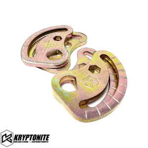 Kryptonite - KRYPTONITE CAM BOLT KIT (KR0026) - Image 2