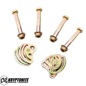 Kryptonite - KRYPTONITE CAM BOLT KIT (KR0026) - Image 3