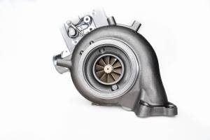 Dan's Diesel Performance, INC. - DDP L5P 66mm Stage 2 Turbocharger - Image 3