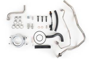 Dan's Diesel Performance, INC. - DDP LML CP3 Conversion Kit w/ 10mm Pump - Image 2