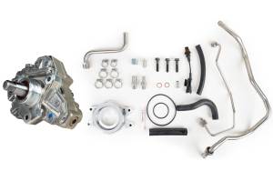 DDP LML CP3 Conversion Kit w/ Sportzman Pump