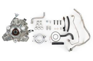 DDP LML Emissions Compliant CP3 Conversion Kit w/ CP3 Pump