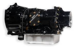 Dan's Diesel Performance, INC. - Dominator Allison Street Transmission 750HP - Image 3