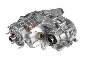 New 261XHD Transfer Case, LB7 LLY LBZ 2001-2007, Duramax Floor Shift