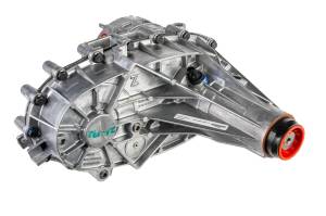 Dan's Diesel Performance, INC. - New 261XHD Transfer Case, LB7 LLY LBZ 2001-2007, Duramax Floor Shift - Image 2