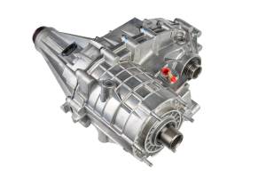 Dan's Diesel Performance, INC. - New 261XHD Transfer Case, LB7 LLY LBZ 2001-2007, Duramax Floor Shift - Image 3