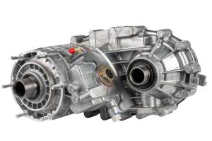 Dan's Diesel Performance, INC. - New 261XHD Transfer Case, LB7 LLY LBZ 2001-2007, Duramax Floor Shift - Image 4