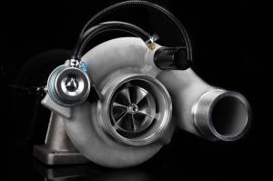 Dan's Diesel Performance, INC. - DDP 03-07 5.9 64mm Turbocharger - Image 2