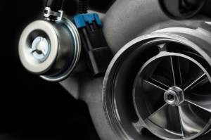 Dan's Diesel Performance, INC. - DDP 03-07 5.9 64mm Turbocharger - Image 3