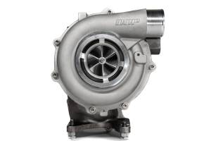 DDP LML Stage 2 64mm Turbocharger 