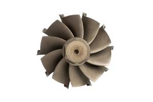 Dan's Diesel Performance, INC. - LBZ Ten Blade Turbine - Image 3