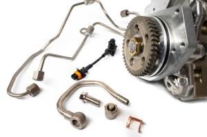 Dan's Diesel Performance, INC. - L5P CP3 Conversion Kit 14mm - Image 3