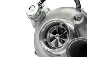 Dan's Diesel Performance, INC. - DDP 03-07 5.9 66mm Turbocharger - Image 2