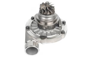 Dan's Diesel Performance, INC. - DDP LB7 64mm SuperCore Kit - Image 3