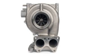 Dan's Diesel Performance, INC. - DDP Dominator 64mm Turbocharger 05-10 - Image 4