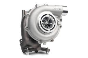 Dan's Diesel Performance, INC. - DDP Dominator 64mm Turbocharger 05-10 - Image 2