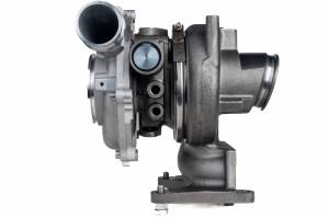 Dan's Diesel Performance, INC. - DDP Dominator LML 64mm Turbocharger - Image 4