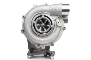 DDP Dominator 66mm Turbocharger 05-10