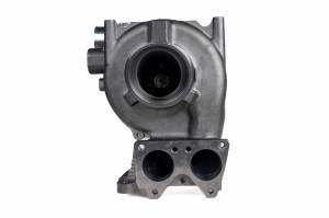 Dan's Diesel Performance, INC. - DDP Dominator LML 66mm Turbocharger - Image 3