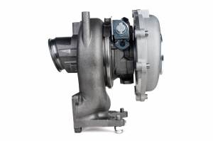 Dan's Diesel Performance, INC. - DDP Dominator LML 66mm Turbocharger - Image 2