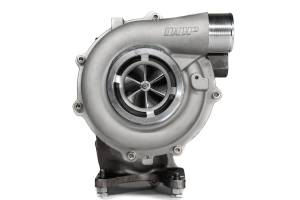 DDP Dominator LML 66mm Turbocharger 