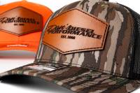 DDP Merchandise - Hats