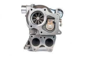 Dan's Diesel Performance, INC. - DDP Dominator 9 Blade 72mm LB7 Turbocharger - Image 3