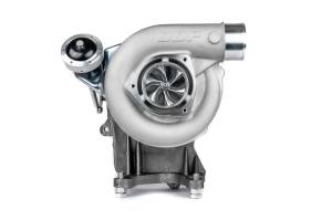 DDP Dominator 9 Blade 72mm LB7 Turbocharger