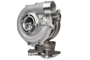 Dan's Diesel Performance, INC. - DDP Dominator 68mm Turbocharger 05-10 - Image 3