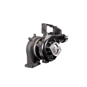 Fleece Performance Engineering - Cheetah® Turbocharger for 2017-2023 L5P Duramax - Image 5
