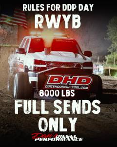 RWYB Sled Pull Registration