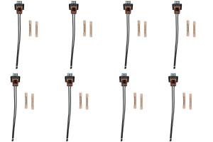 Injector Harness Pigtail, L5P 8-Pack