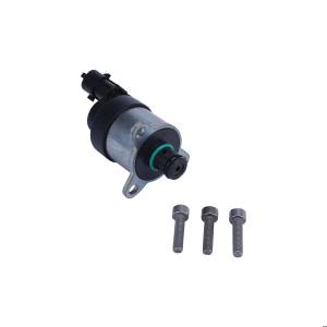 Fuel Pressure Regulator, LB7, 2001-2004 Duramax