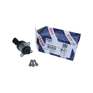 Bosch - Fuel Pressure Regulator, LB7, 2001-2004 Duramax - Image 2