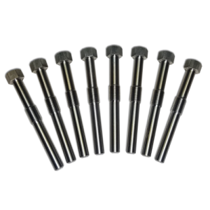 DHD 800-106 Glow Plug Eliminators 2006-2020 LBZ LMM LML L5P Duramax Diesel