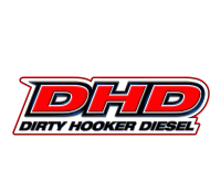 Dirty Hooker Diesel - DHD 800-106 Glow Plug Eliminators 2006-2020 LBZ LMM LML L5P Duramax Diesel