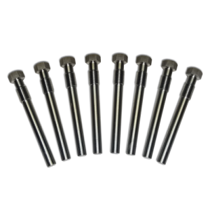 DHD 800-102 Glow Plug Eliminators 2001-2005 LB7 LLY Duramax Diesel