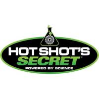 Hot Shot's Secret